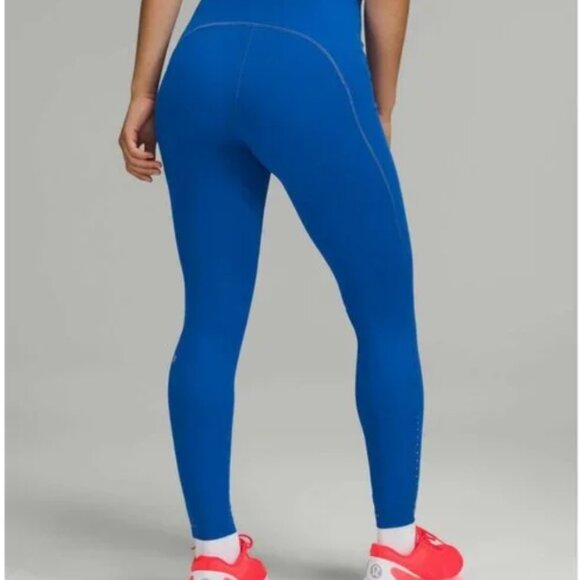 Lululemon Swift Speed High Rise Tight 28" - Picture 2 of 9